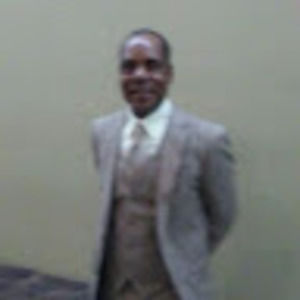 Meet your Posher, Derek